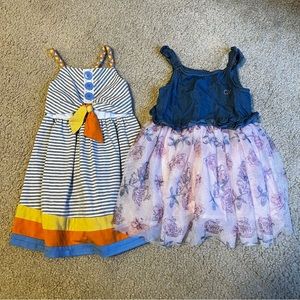 3T Dress Bundle